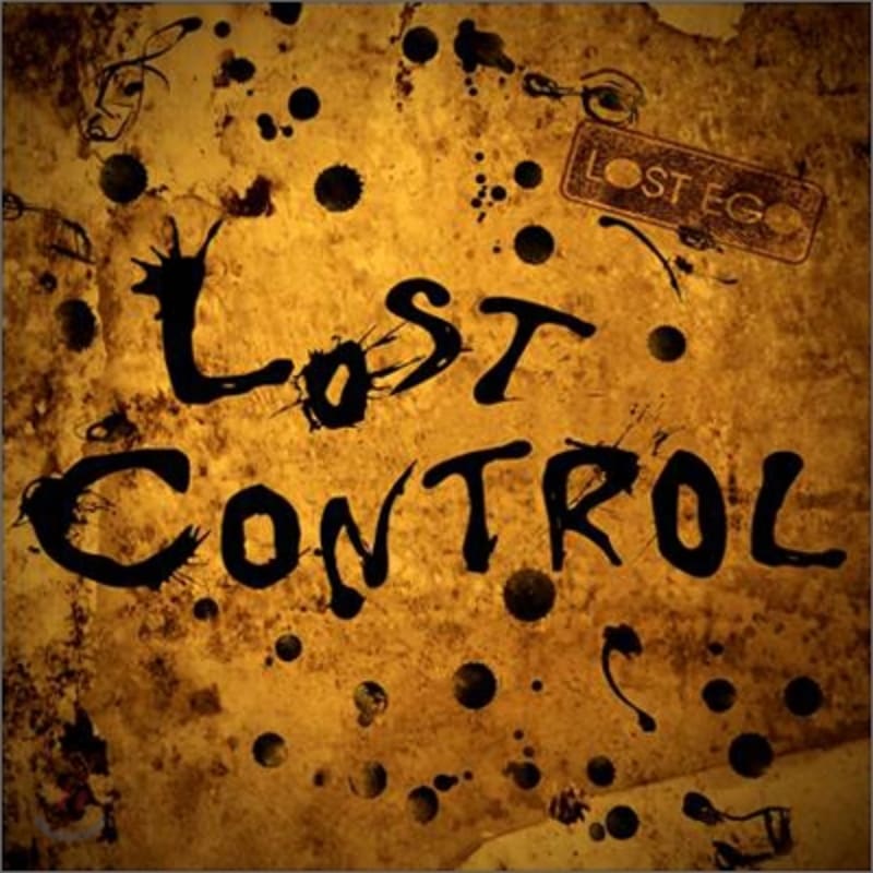 

Lost Control - Lost