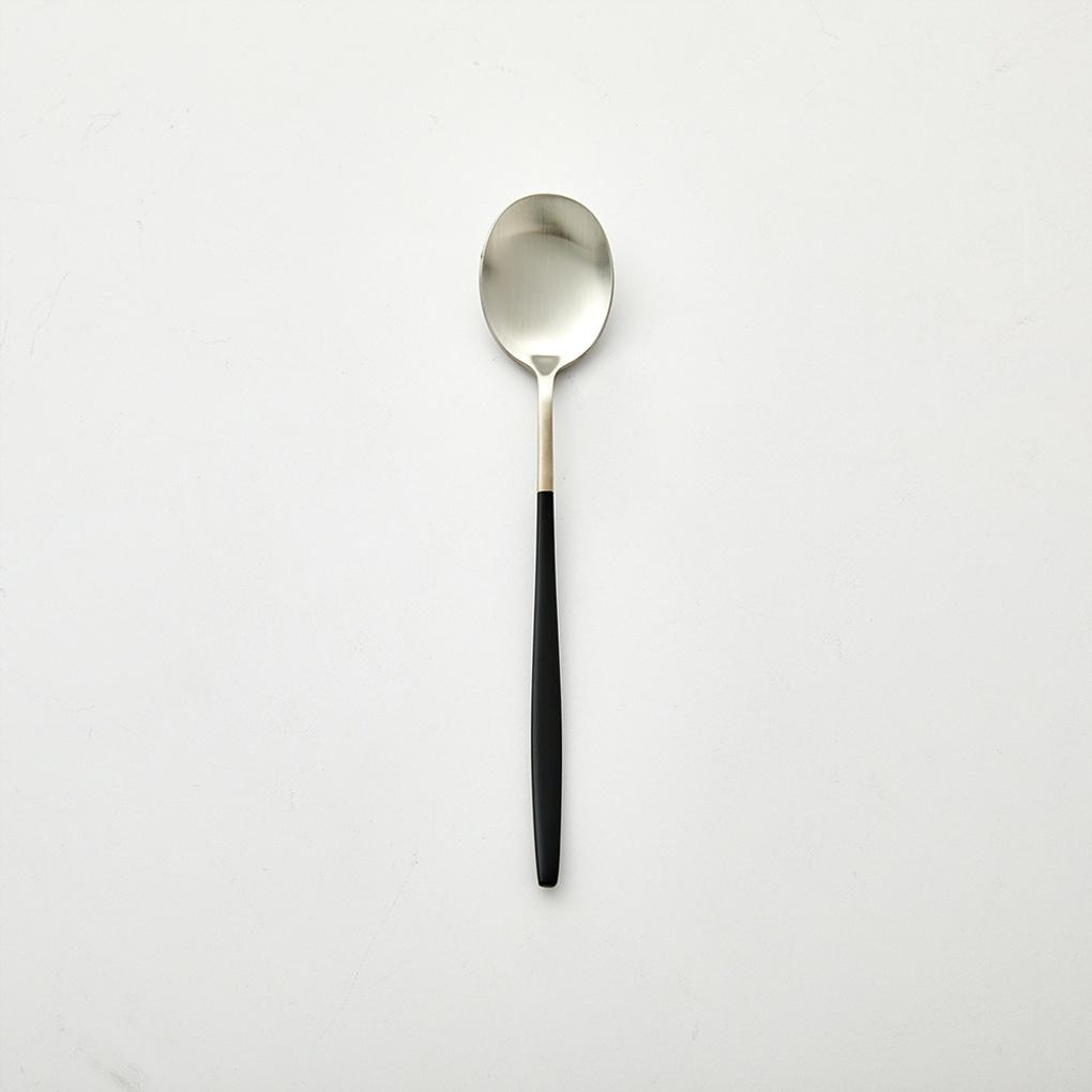 Roy Dinnerspoon_Black