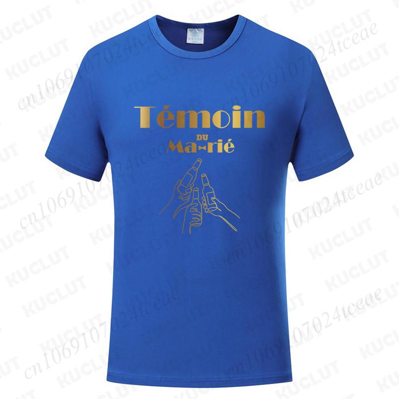 

Эвг Будущая Команда Жениха Рубашка Дружка Свадебные Футболки Французский Парень Холостяцкая Одинокая Прощальная Вечеринка Футболка Пивная Графика Топы Y2K 4XL