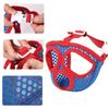 Short Snout Dog Muzzles Bulldog Muzzles For Short Snout Dog Bulldog Muzzles for Biting Muzzles for French Bulldog