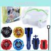 Exciting 6010f Burst Gyroscope 8 Piece Set For Competitive Battles And Thrilling Games