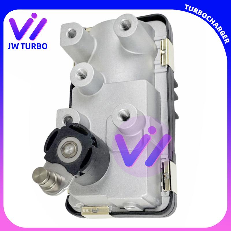 Siłownik turbo do Hyundai Santa Fe KIA Sorento 2.2 CRDi GTB1752V 282312F750 28231-2F750