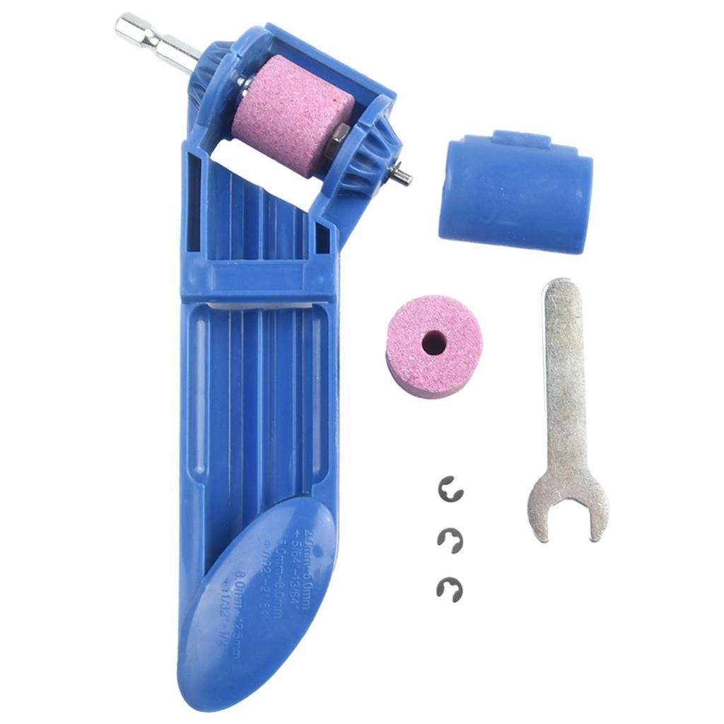 Bohrer für 2,0-12,5 mm Bohrer für Schleifer Polieren