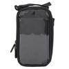 600D Nylon , TPU Bike Touchscreen Phone Bag Bike Frame Phone Holder  Folding Bike Use