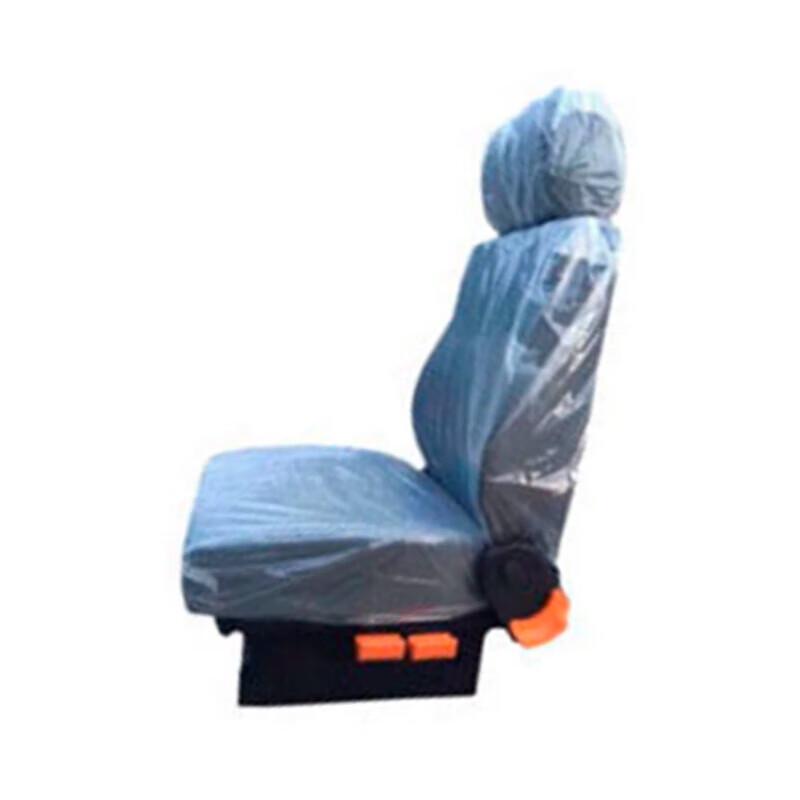 Xizuo Driver s Seat Assembly for Shaanqi SX2150/SX2153 Trucks