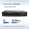 Huawei S1730S-L8P1T-A1 Full PoE Gigabit Ethernet Switch