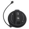 Fuel Tank Filler Cap 31010 3L600U Excellent Sealing Gas Cap Replacement for Forte Optima Rio Sedona