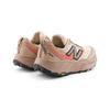 New Balance Fresh Foam Hierro v9 Desert Clay Earth Shadow Urgent Red