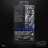 Hasbro Star Wars Black Series Admiral Warde Action Figure 15 cm The Mandalorian Grogu Premium Collection G2574 Authentic Product