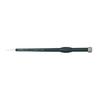 HOZAN Long Ceramic Adjustment Screwdriver, 1.3 × 0.4 Mm Tip