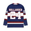Unisex Fashionable Sports Jerseys For The Movies, Featuring Competition