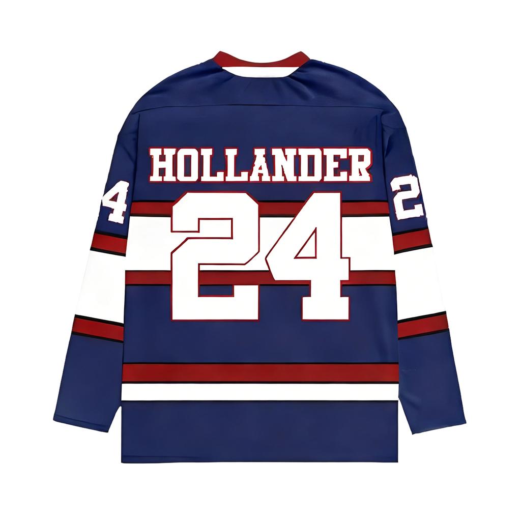 Unisex Fashionable Sports Jerseys For The Movies, Featuring Competition