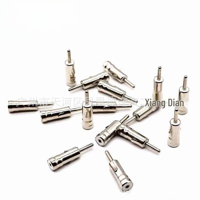 Volkswagen Car Radio Antenna Adapter Socket Plug 30