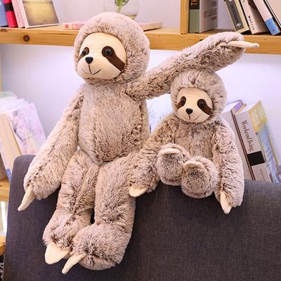 sloth dolls