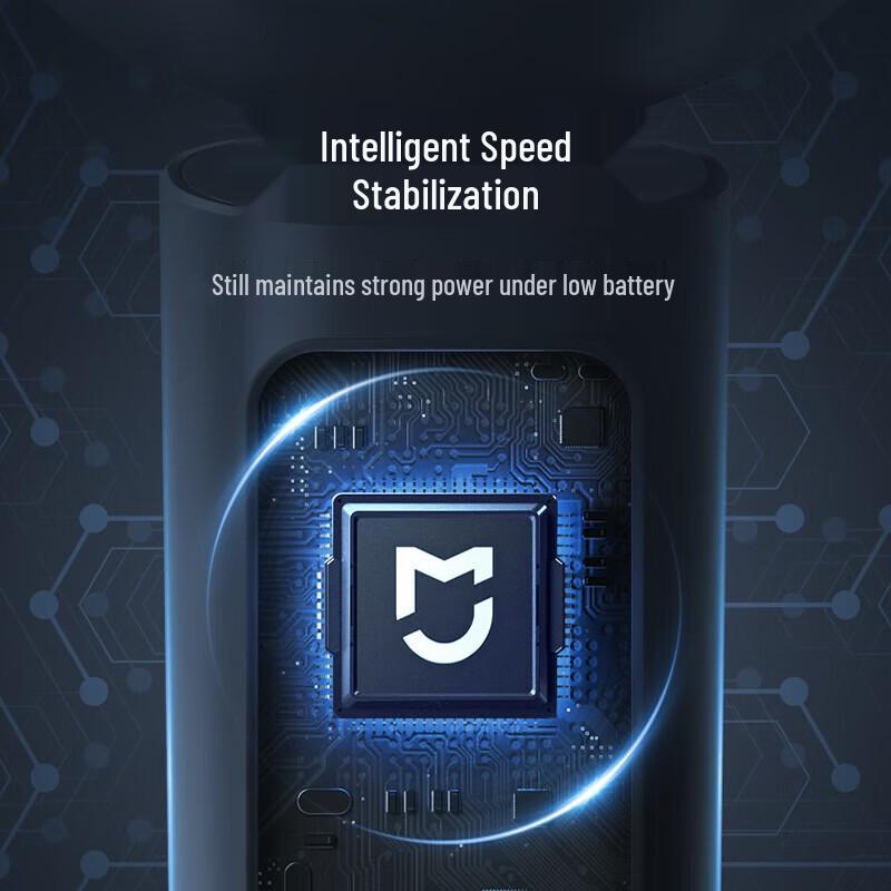 Xiaomi Mijia Electric Shaver S101