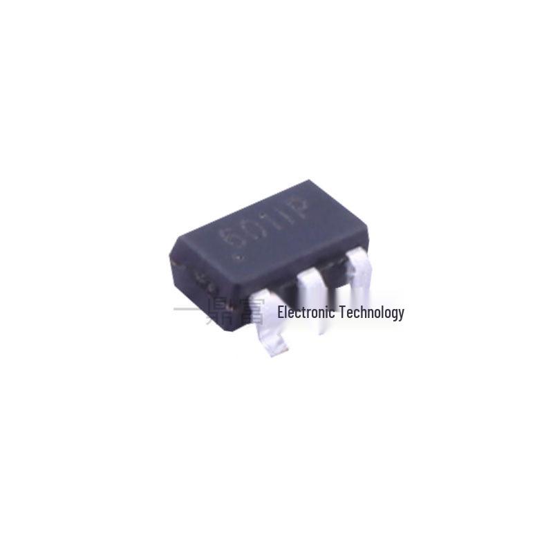 TP6001-TR SOT23-5 3PEAK Low-Power General Purpose Op-Amp IC