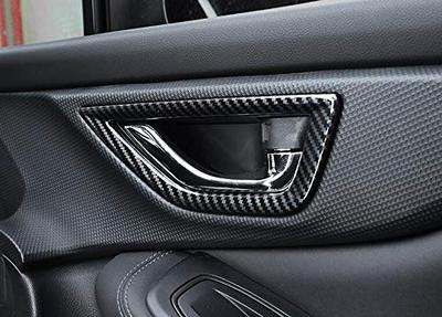 [Black Warrior] Compatível com Forester 5ª Geração Série SK Novo Modelo 2018 ~ Interior