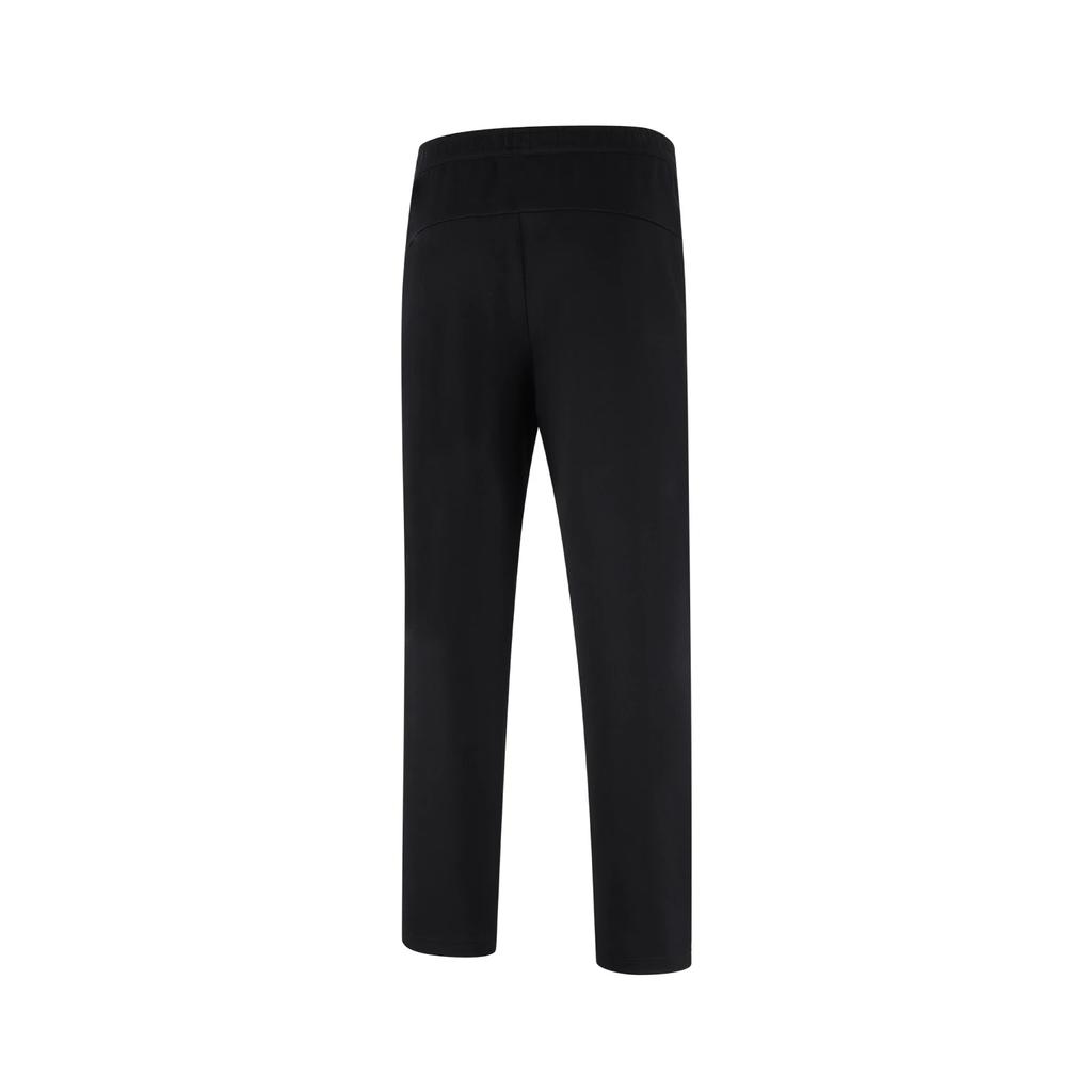 Li Ning Casual Pants Men's Moderate Straight Fit Pants AKLV197-1