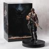 Movie Activity Character Leon S. Kennedy Figure Gk Statue Model Collection Toy Desktop Doll In Stock Great for Daily Use