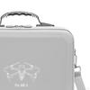 Carry Case Waterproof Hard Compact Large Capacity Storage Shoulder Bag Protective