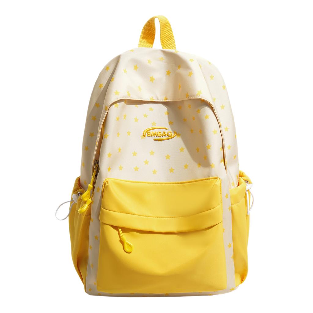 Zaino Mori ins zaino carino zaino coreano leggero zaino femminile grande capacità scuola media zaino versatile casual