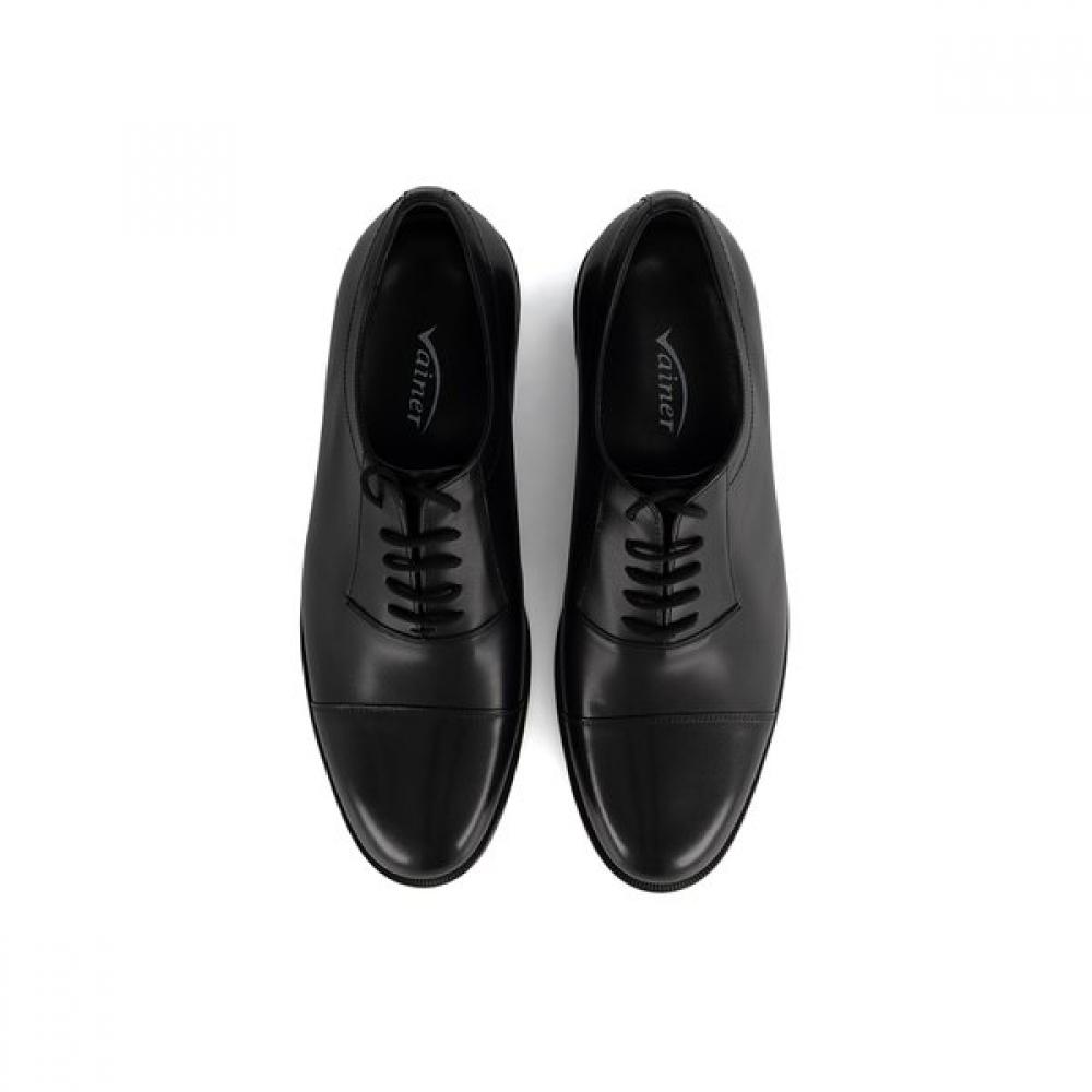 Vainer Men Comfort Dress Shoes Black 1g800v1ba