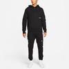 Jordan Engineered Pullover Hoodie Men Tops Black DM7861-010