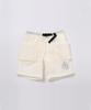 Beullaegboldeu Bbg Cargo Shorts Ivory