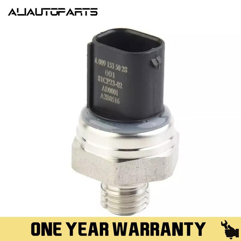 0091535028 Датчик давления воздуха 81CP23-02 81CP2302 Для Mercedes Benz ML320 R320 E320 GL320 GL350 S350 E350 A0091535028