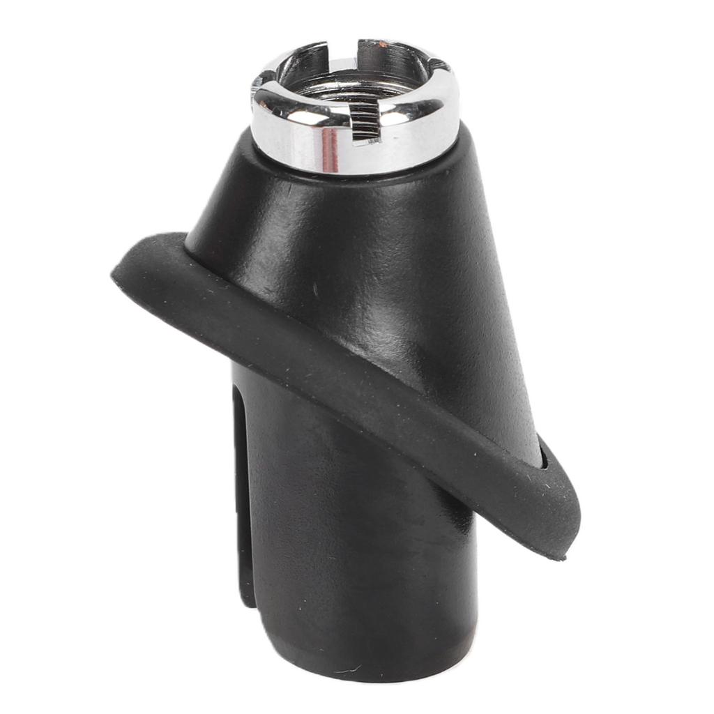 Antenna Nut Top Cap with Rubber Gasket 86396 04010 Manual Antenna Nut Top Cap Replacement for Toyota Tacoma 1995 2004