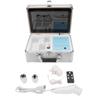 12 Inch Skin Scalp Detector with Remote Control Rechargeable Hair Follicle Detector 50X 200X Scalp Tester Magnification
