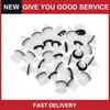 Pack of 30 For Chevrolet Silverado Car Door Trim Panel Push Clip Pillar Retainer