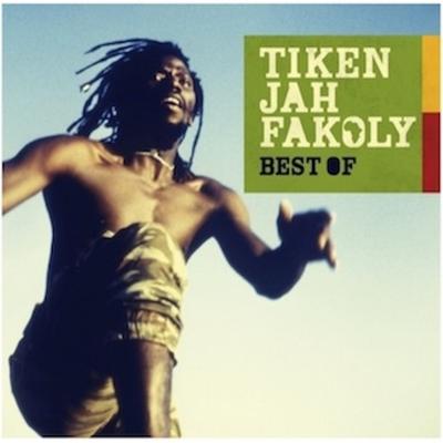 Tiken Jah Fakoly O melhor de Tiken Jah Fakoly