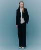 DEAR. K Sam Hocket Hidden Button Straight Slacks Swsloi4200