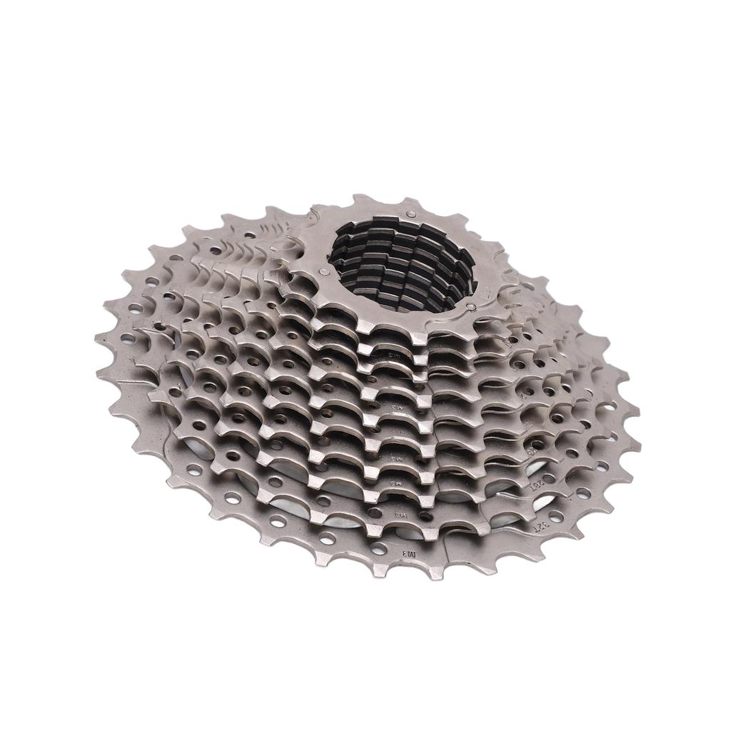 12 Speed 32T Bicycle Cassette Freewheel Cycling Road Bike Hollow Freewheel Replacement Accesory