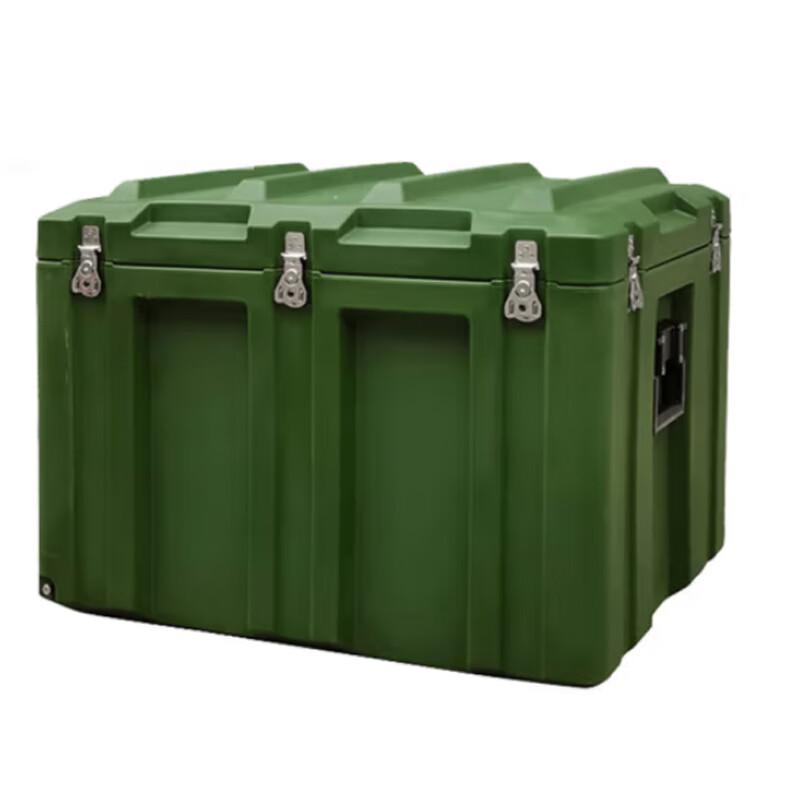 Lei Xiaobing Heavy-Duty Rotomolded Storage Case