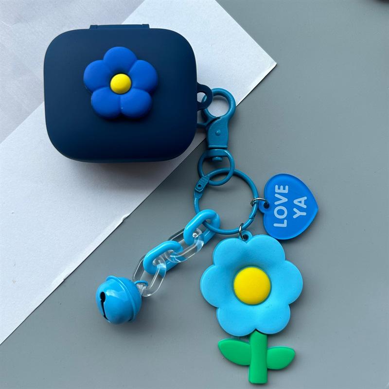 Applicable Redmi buds 1 wireless bluetooth headset 1 protective case Xiaomi Air1SE cartoon 1 soft case