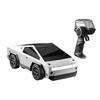 1/64 Desktop Car Mini Trucks High Speed 2.4G Remote Control Racing Climbing Buggy Cars Four-Wheel Drive Children Toys Boys Kid