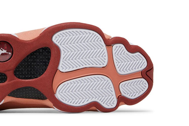 Jordan 13 Retro Dune Rot