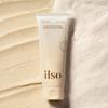 ilso Grain Potato Cleansing Pack Foam 150ml (+Facial Cleansing Brush + Potato Sticker) (Busil Potato Collaboration)