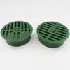 Plastic Garden Drain Cover Wear Proof Gutter Guard Practical Floor Drain Cover  Garden Landscaping