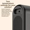 Xiaomi Space Heater Indoor Portable Electric PTC Heater Desktop Fast Warming Bedroom Office Sitting Room Instant Heating Space Heater