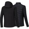 Anta Champion Outdoor Hiking Series Solid Color Soft Simple Versatile Warm Jacket Women jackets 162540622-3