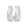 Nike Air More Uptempo Slide Triple White Unisexové tenisky FD9883-101