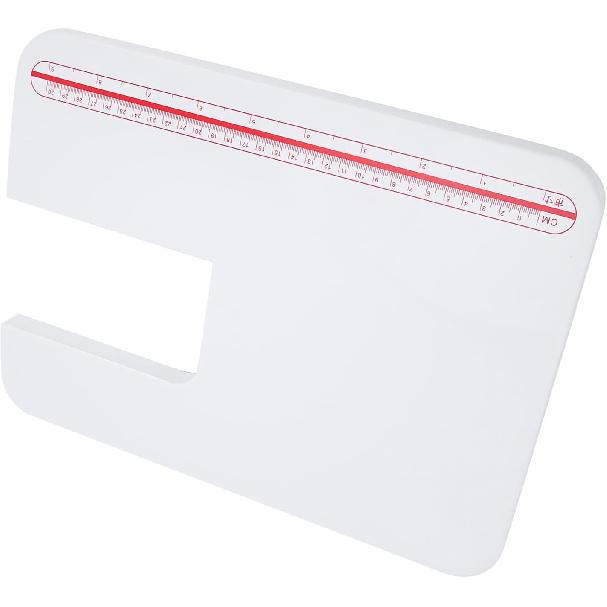 GLOGLOW Sewing Machine Extension Table, Original Sewing Table for Family Use for Sewing