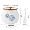 Zhinianhua Ceramic Lard and Seasoning Jar