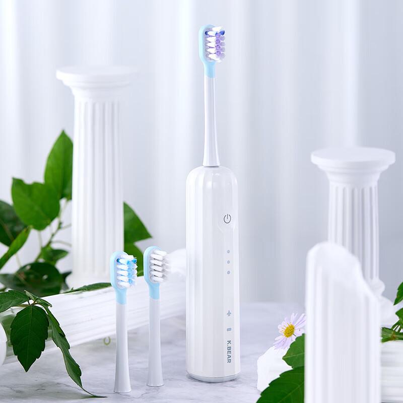Qiao Da Xiong T9 Sonic Electric Toothbrush