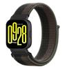 20mm 22mm Nylon Loop Strap for Redmi Watch 5 Active Breathable Replacement Wristband Redmi Wach 5 Lite Sports Bracelet Watchband