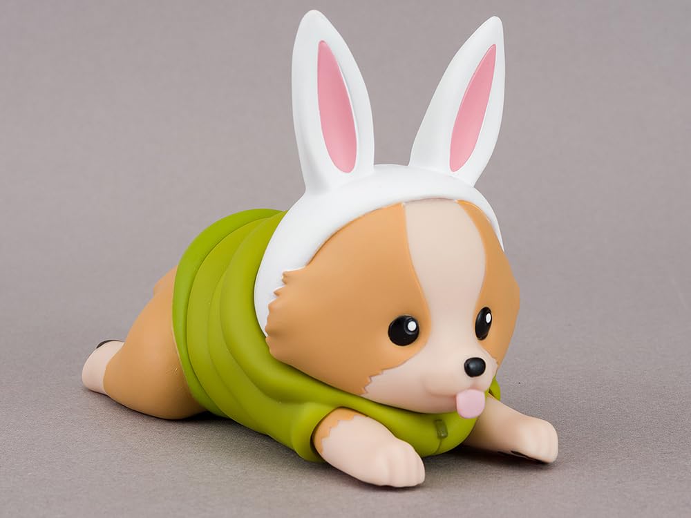 Chikuwa Soft Vinyl Style Soft Vinyl Figure Yurucamp Non-Scale