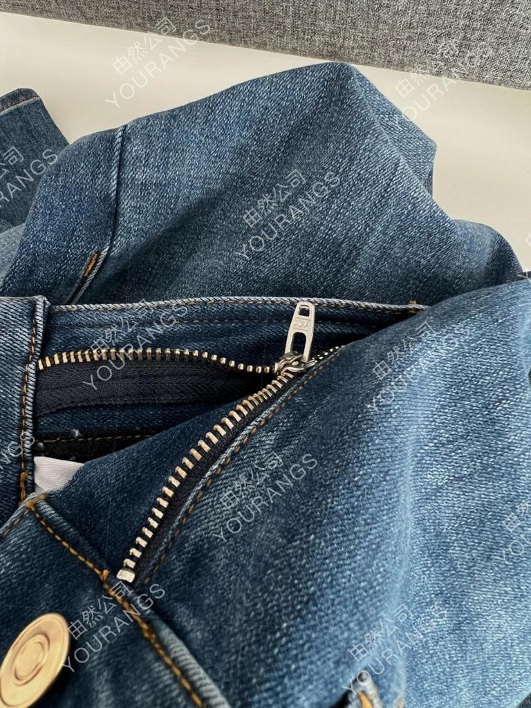 Early Spring High-Stretch Straight Leg Denim Jeans – Black Base or Classic Blue, Slimming Skinny Fit